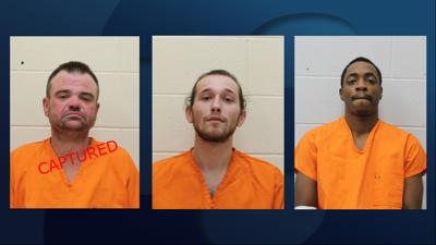 Franklin County wanted
