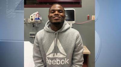 Dajuan Mitrell Quarles
