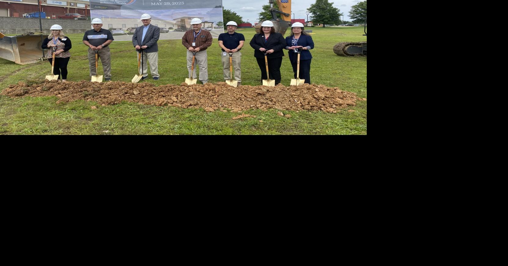 Centerstone to Open New Behavioral Health Clinic in Poplar Bluff