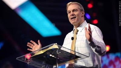 Jim Jordan