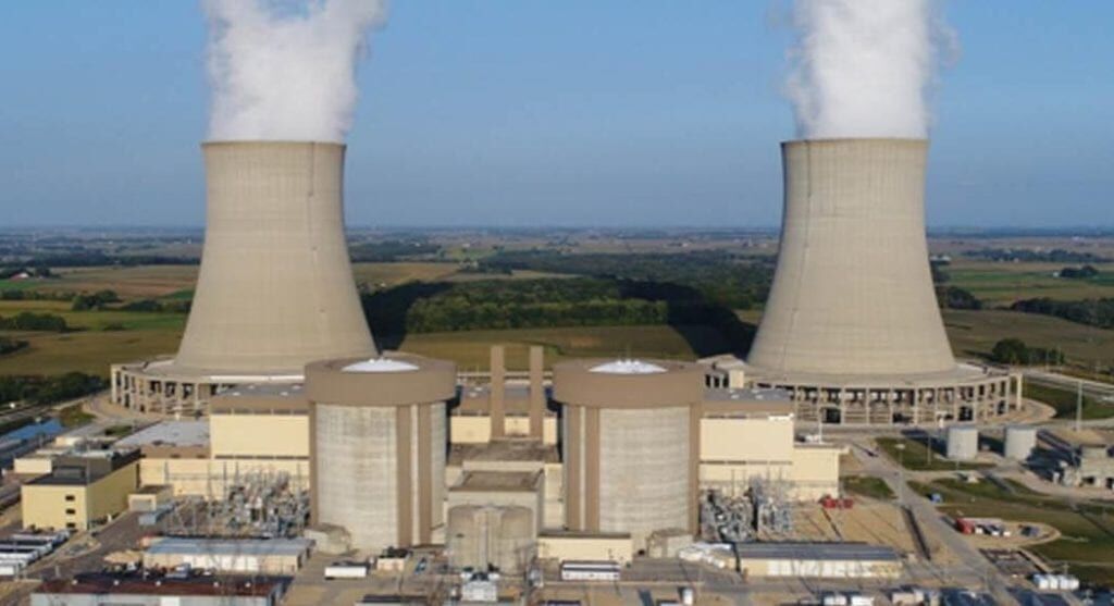 Exelon announces plans to retire Byron nuclear plant by September 2021 |  News 3 This Morning | wsiltv.com
