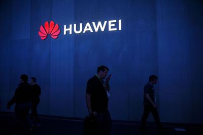 Alleged Chinese spies charged with trying to recruit assets, obstruct US Huawei investigation