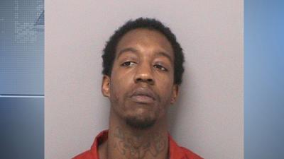 Roderick Burnett Jr.