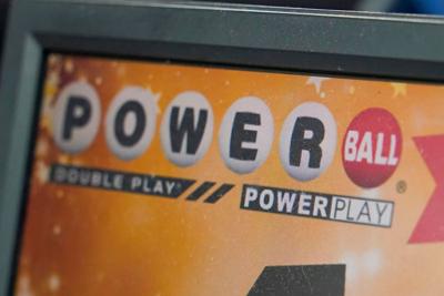 The numbers for Wednesday night’s $850 million Powerball jackpot have been drawn