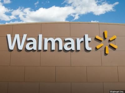 WALMART