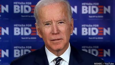 Joe Biden