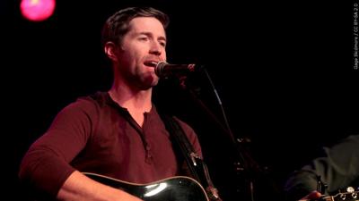 Josh Turner
