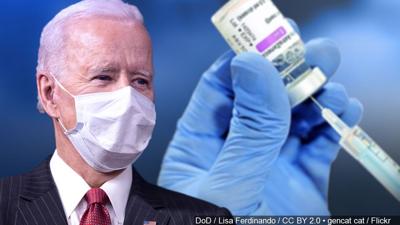 Biden vaccine