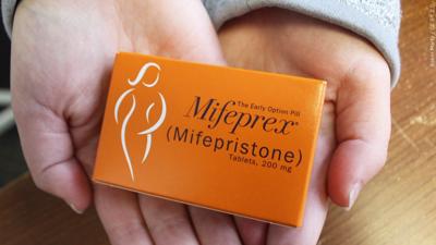 Mifeprex abortion pill