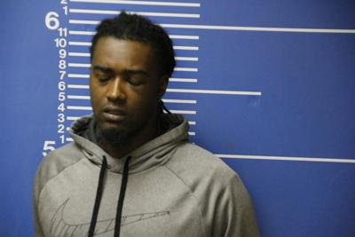 Demarion M. Richardson