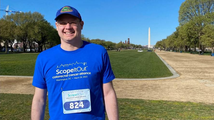 As colorectal cancer rises among younger adults, some seek colonoscopies earlier