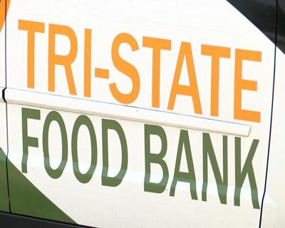tri-state food bank