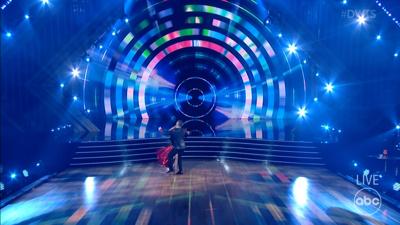 'Dancing with the Stars' Season 30 ends with historic win