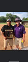 Taking a closer look at the Harrisburg Softball team