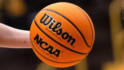 NCAA basketball