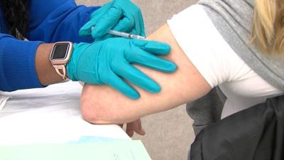 CDALE MASS VACCINE S