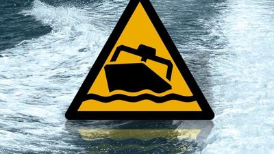 boating accident