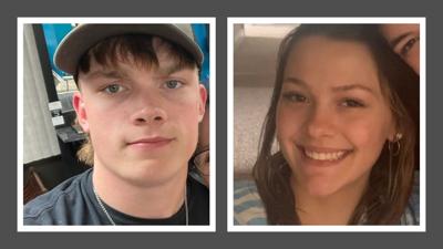 Missing Abigale Crain, Collier Yarbrough