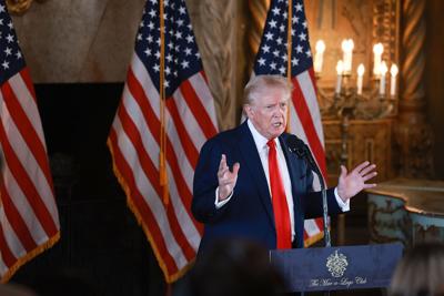 What voters need to know about Harris’ and Trump’s economic policy proposals