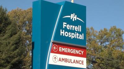 ferrell hospital
