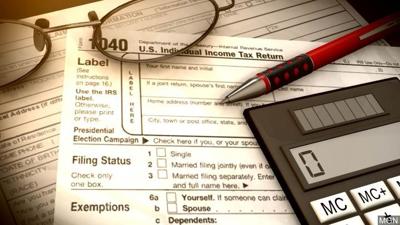 IRS to send refunds for unemployment tax breaks