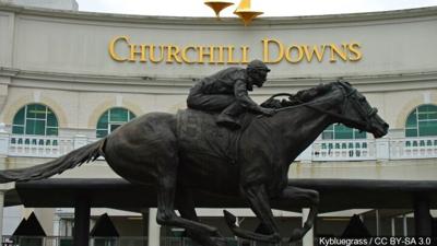 Churchill Downs