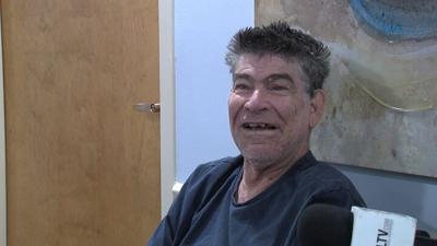 Nursing home residents look forward to visitors for Thanksgiving after isolating last year