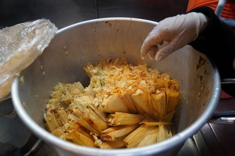 There isn’t a taco truck on every corner. But there’s a Mexican restaurant in nearly every US county