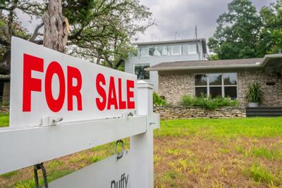 Mortgage rates surged for the second-straight week after hitting two-year lows