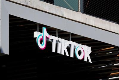 Italy fines TikTok $11 million for failing to protect minors