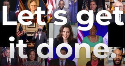 governors vaccines