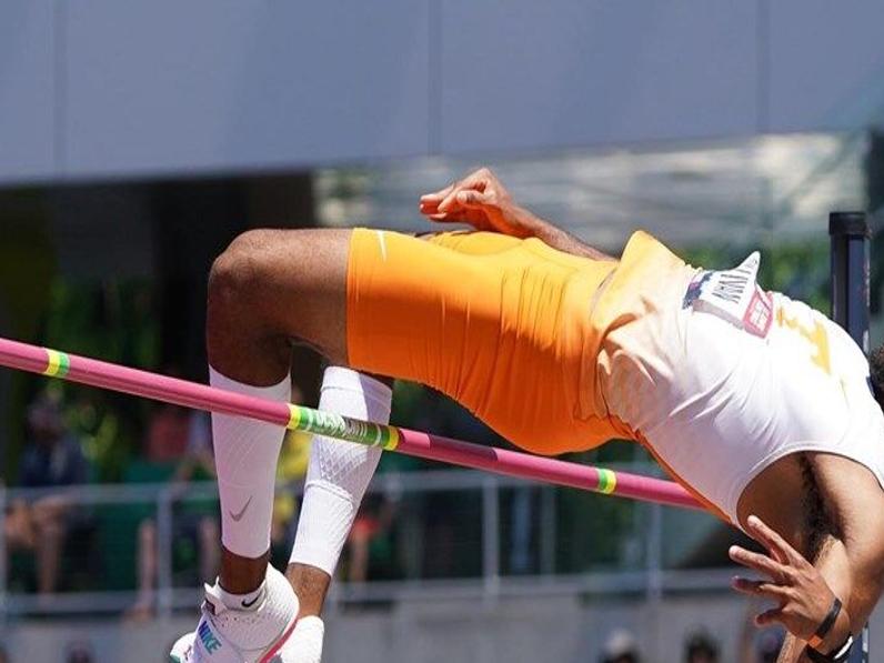 Marion Native Headed To Tokyo Olympics Sports Wsiltv Com