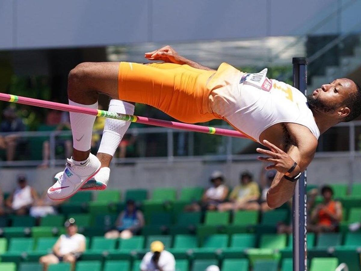 Marion Native Headed To Tokyo Olympics Sports Wsiltv Com Marion Native Headed To Tokyo Olympics Sports Wsiltv Com
