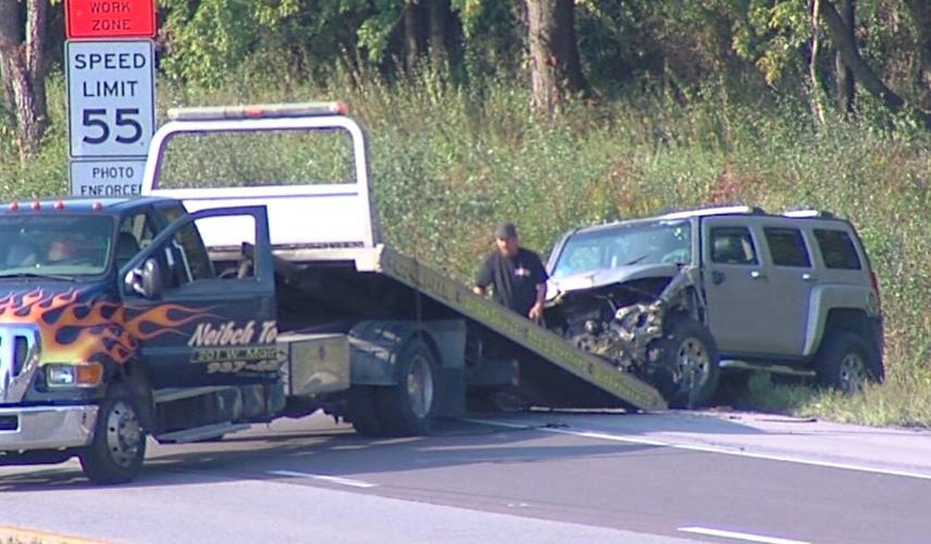 i-57 wreck