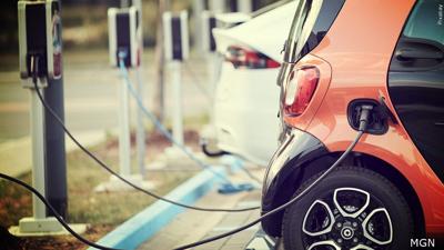 Electric Car
