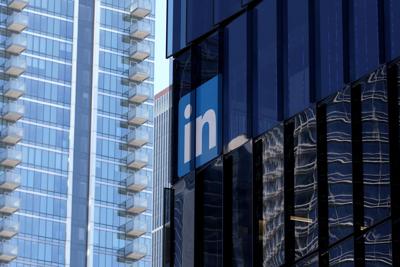 LinkedIn is cutting more than 650 jobs