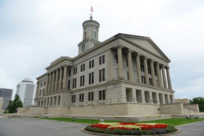 Federal judge strikes down Tennessee law requiring some businesses to post transgender bathroom notices