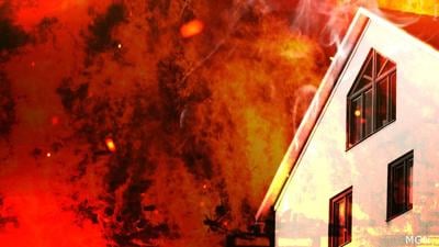 House Fire