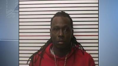 Justin Carr