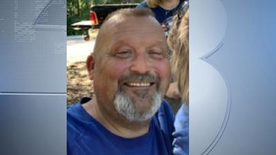 Damon Acuff, Pulaski County jailer