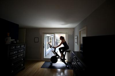 Peloton is recalling 2 million bikes