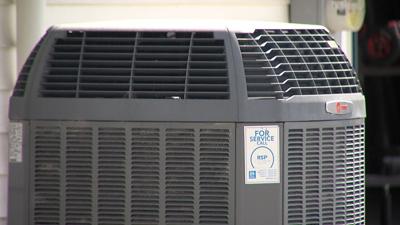 HVAC Supply Squeeze PKG