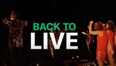 back to live muny