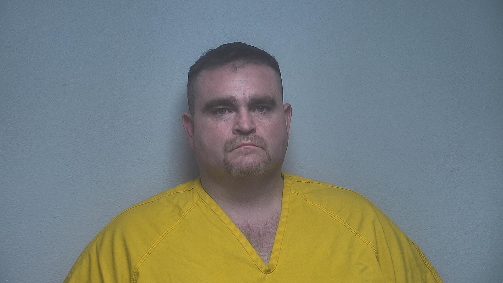 Kentucky couple arrested after child attends school with injuries