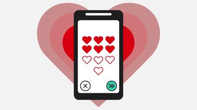 Tinder downloads are falling but the dating app era isn鈥檛 over yet