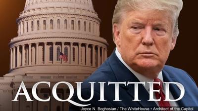 acquitted