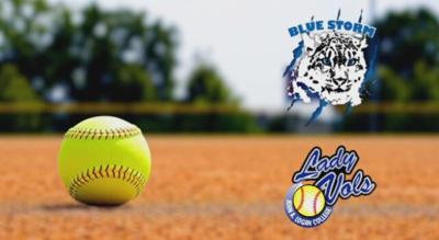 Logan Softball enters NJCAA Region 24 Tournament seeing ball better