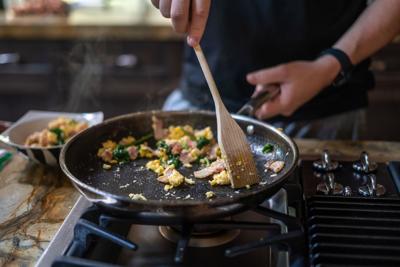 These common chemicals could affect your health all over your body, expert says