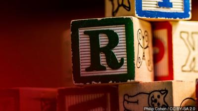alphabet blocks