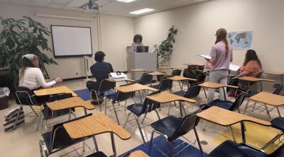 Students, professor from SIC talk the importance of young voters this election cycle 1